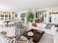 Недвижимость Villa Cannes: 10