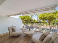 Недвижимость Villa Pointe Croisette: 1