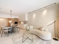 Недвижимость Villa Pointe Croisette: 2