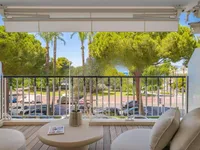 Недвижимость Villa Pointe Croisette: 11