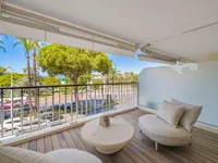 Недвижимость Villa Pointe Croisette: 14