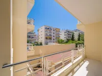 Недвижимость Villa Pointe Croisette: 16