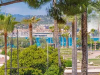 Недвижимость Villa Pointe Croisette: 19