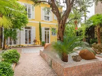 Недвижимость Property Name: Villa Cannes Centre-ville: 1