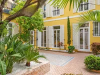 Недвижимость Property Name: Villa Cannes Centre-ville: 14