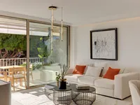 Недвижимость Villa Pointe Croisette: 6