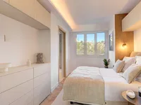 Недвижимость Villa Pointe Croisette: 10