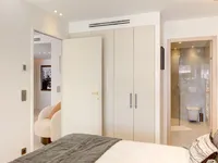 Недвижимость Villa Pointe Croisette: 12