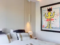 Недвижимость Villa Pointe Croisette: 13