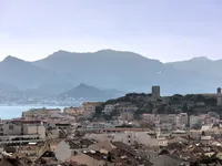 Недвижимость Villa Cannes Californie: 1