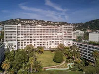 Недвижимость Villa Cannes Californie: 2