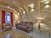 Недвижимость Central Valletta Apartment: 1