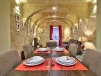 Недвижимость Central Valletta Apartment: 2