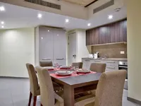 Недвижимость Central Valletta Apartment: 4