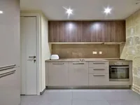 Недвижимость Central Valletta Apartment: 5