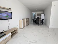 Недвижимость Gozo Gharb Apartment: 1