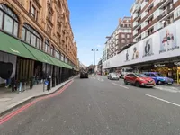 Недвижимость Brompton Road: 6
