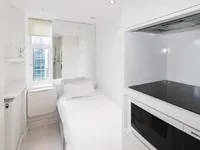 Недвижимость Brompton Road: 7