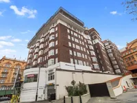 Недвижимость Brompton Road: 10