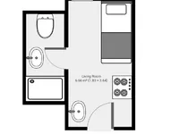 Недвижимость Brompton Road: 12