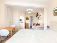 Недвижимость Chelsea Cloisters, Sloane Avenue: 1