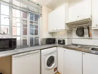 Недвижимость Chelsea Cloisters, Sloane Avenue: 3