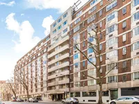 Недвижимость Chelsea Cloisters, Sloane Avenue: 4