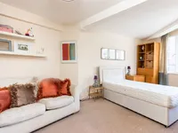 Недвижимость Chelsea Cloisters, Sloane Avenue: 7