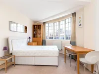 Недвижимость Chelsea Cloisters, Sloane Avenue: 8