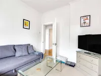 Недвижимость Elm Park Mansions: 4