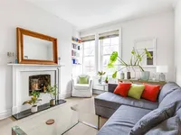 Недвижимость Elm Park Mansions: 5