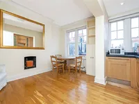 Недвижимость Elm Park Mansions: 6