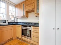 Недвижимость Elm Park Mansions: 8