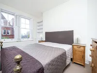 Недвижимость Elm Park Mansions: 9