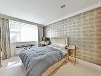 Недвижимость Cadogan Court, Draycott Avenue: 1