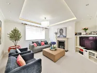 Недвижимость Cadogan Court, Draycott Avenue: 7