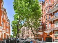 Недвижимость Cadogan Court, Draycott Avenue: 8