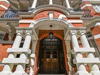 Недвижимость Cadogan Court, Draycott Avenue: 9