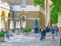 Недвижимость Cadogan Court, Draycott Avenue: 11