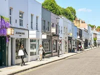 Недвижимость Cadogan Court, Draycott Avenue: 12