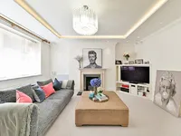 Недвижимость Cadogan Court, Draycott Avenue: 13