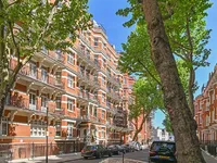 Недвижимость Cadogan Court, Draycott Avenue: 14