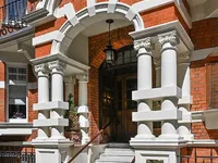 Недвижимость Cadogan Court, Draycott Avenue: 16