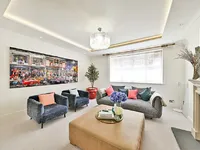 Недвижимость Cadogan Court, Draycott Avenue: 18