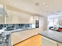Недвижимость Cadogan Court, Draycott Avenue: 20