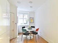 Недвижимость Cadogan Court, Draycott Avenue: 21