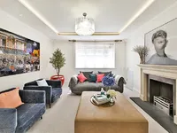 Недвижимость Cadogan Court, Draycott Avenue: 22