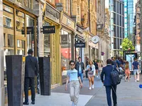 Недвижимость Cadogan Court, Draycott Avenue: 23