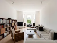 Недвижимость Cheyne Walk: 12