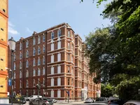 Недвижимость Cheyne Walk: 13